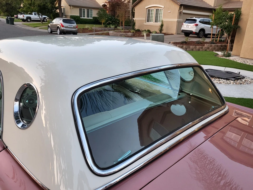 1957 Ford Thunderbird 1st Gen - Image 20 of 31