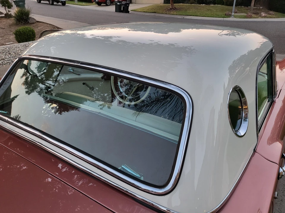 1957 Ford Thunderbird 1st Gen - Image 19 of 31