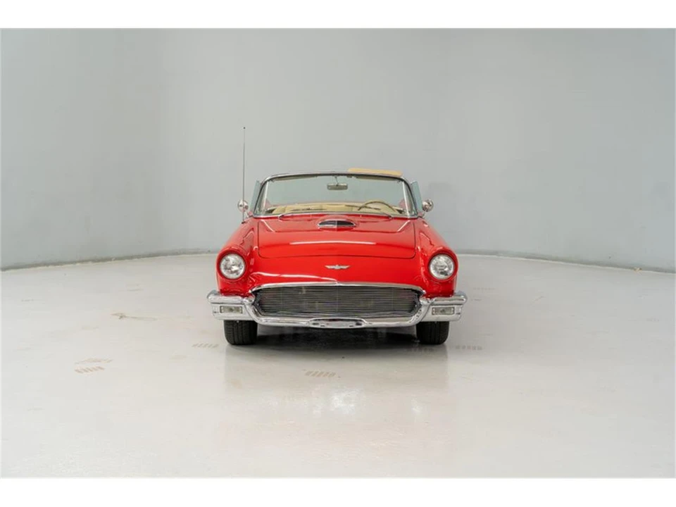 1957 Ford Thunderbird 1st Gen - Image 5 of 31