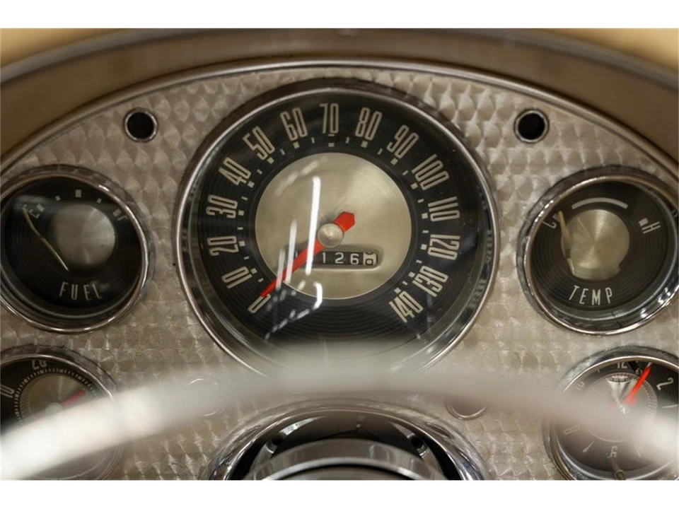 1957 Ford Thunderbird 1st Gen - Image 13 of 31