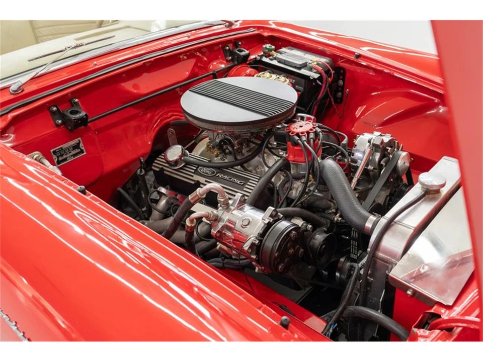 1957 Ford Thunderbird 1st Gen - Image 31 of 31