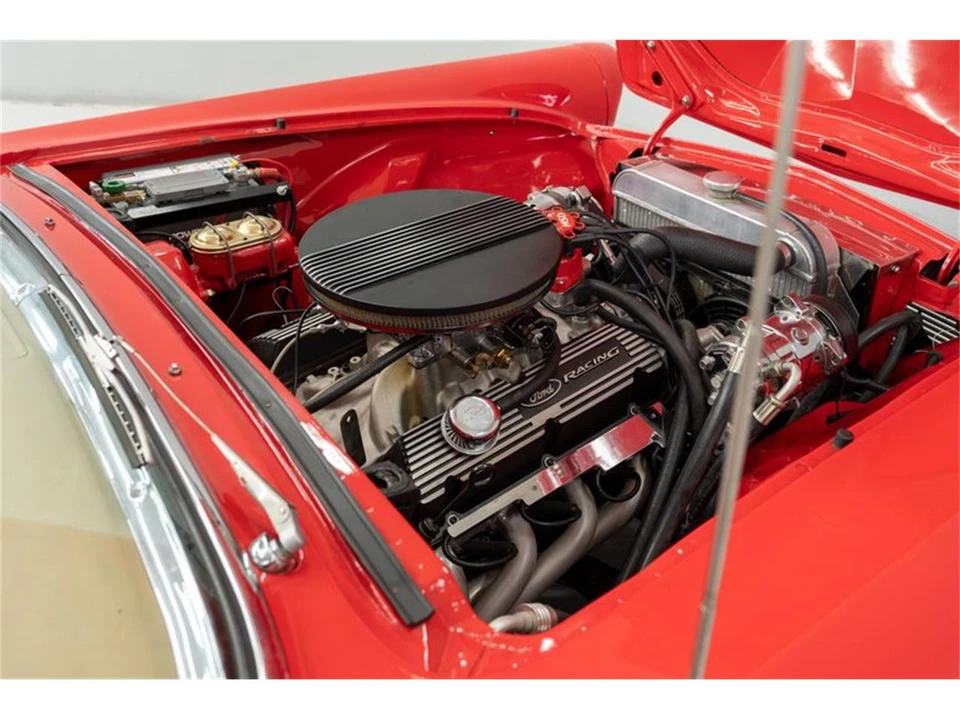 1957 Ford Thunderbird 1st Gen - Image 30 of 31