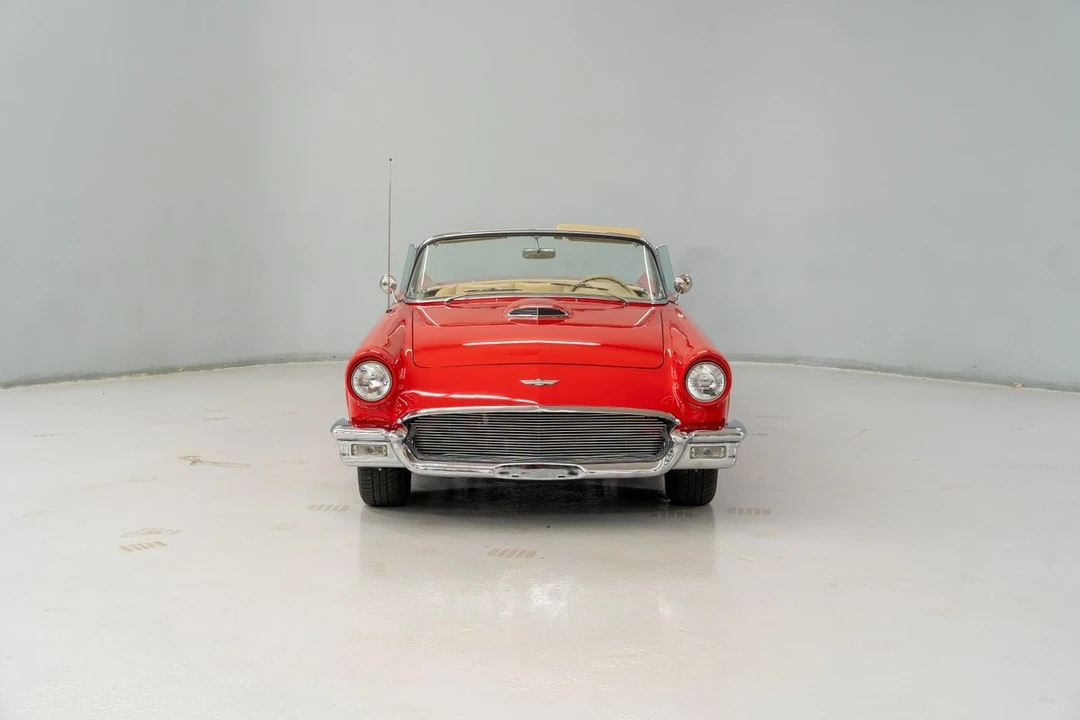 1957 Ford Thunderbird 1st Gen - Image 6 of 31