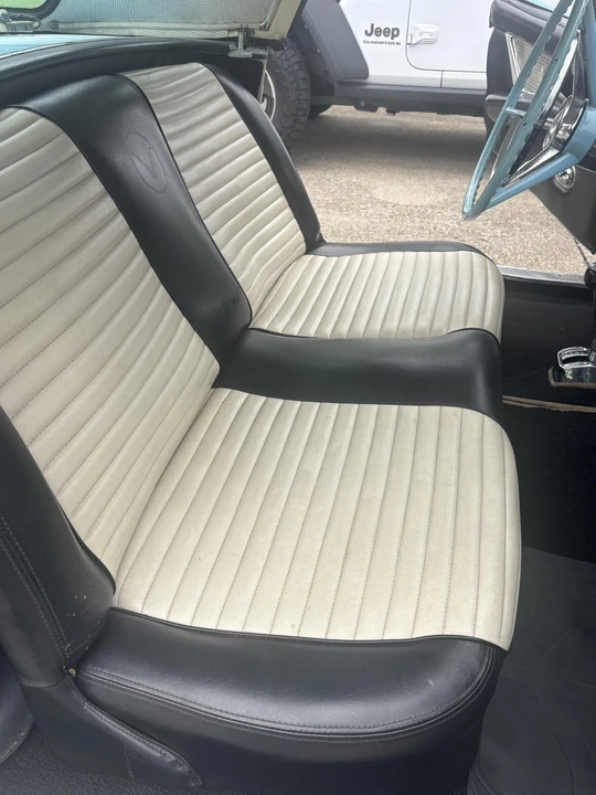 1957 Ford Thunderbird 1st Gen - Image 20 of 31