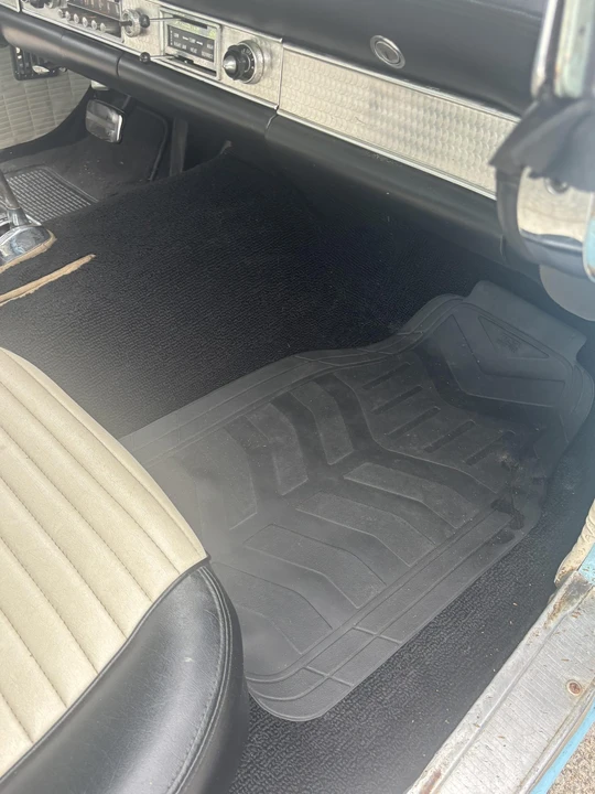1957 Ford Thunderbird 1st Gen - Image 31 of 31