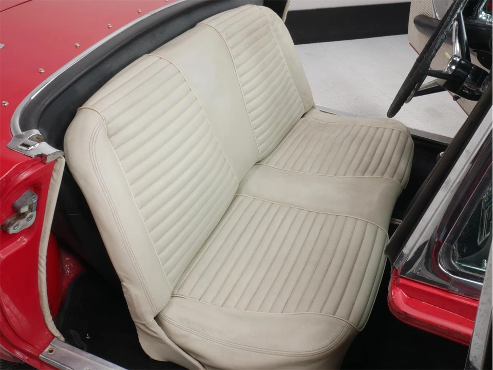 1957 Ford Thunderbird 1st Gen - Image 19 of 31