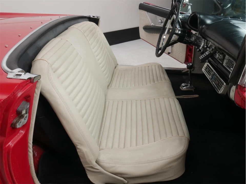 1957 Ford Thunderbird 1st Gen - Image 22 of 31