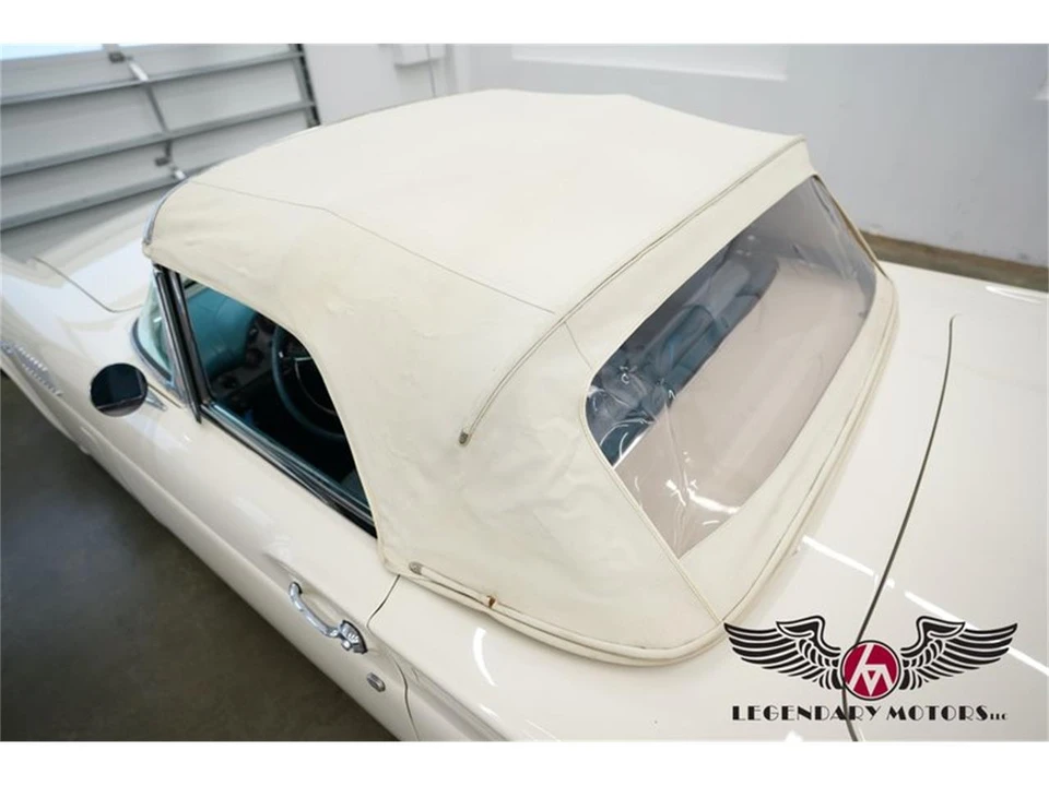 1957 Ford Thunderbird 1st Gen - Image 16 of 31
