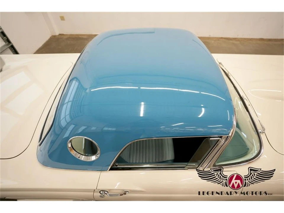 1957 Ford Thunderbird 1st Gen - Image 31 of 31