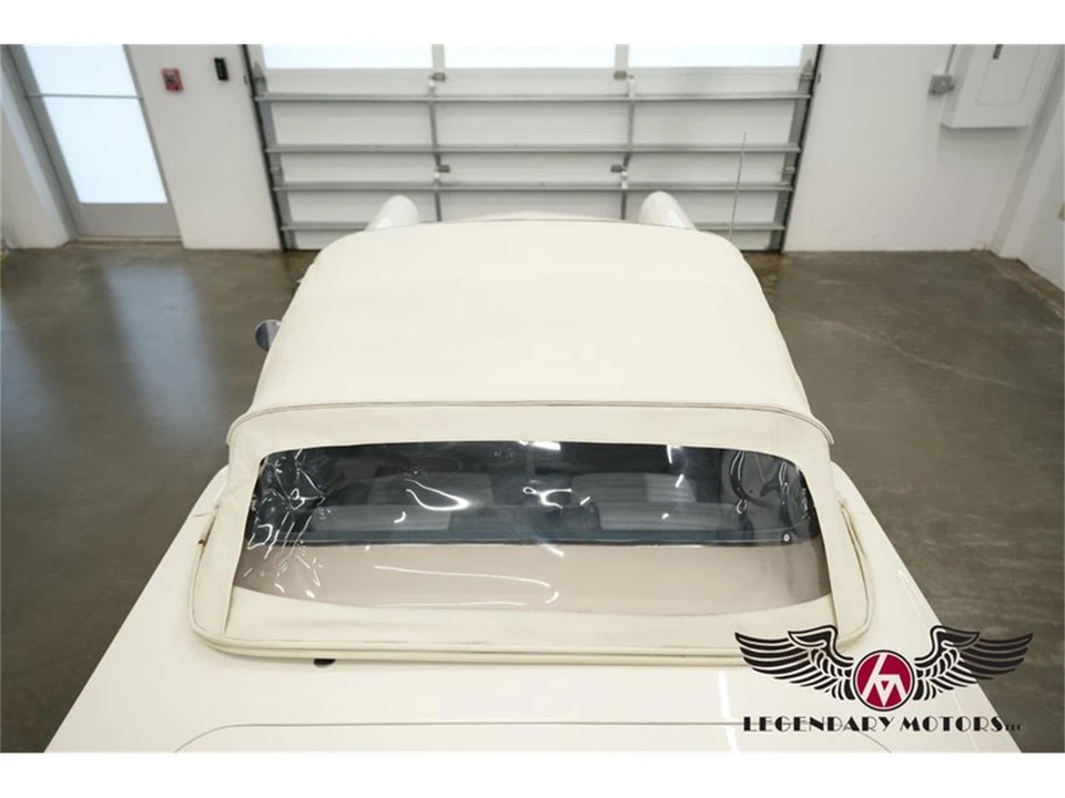 1957 Ford Thunderbird 1st Gen - Image 17 of 31