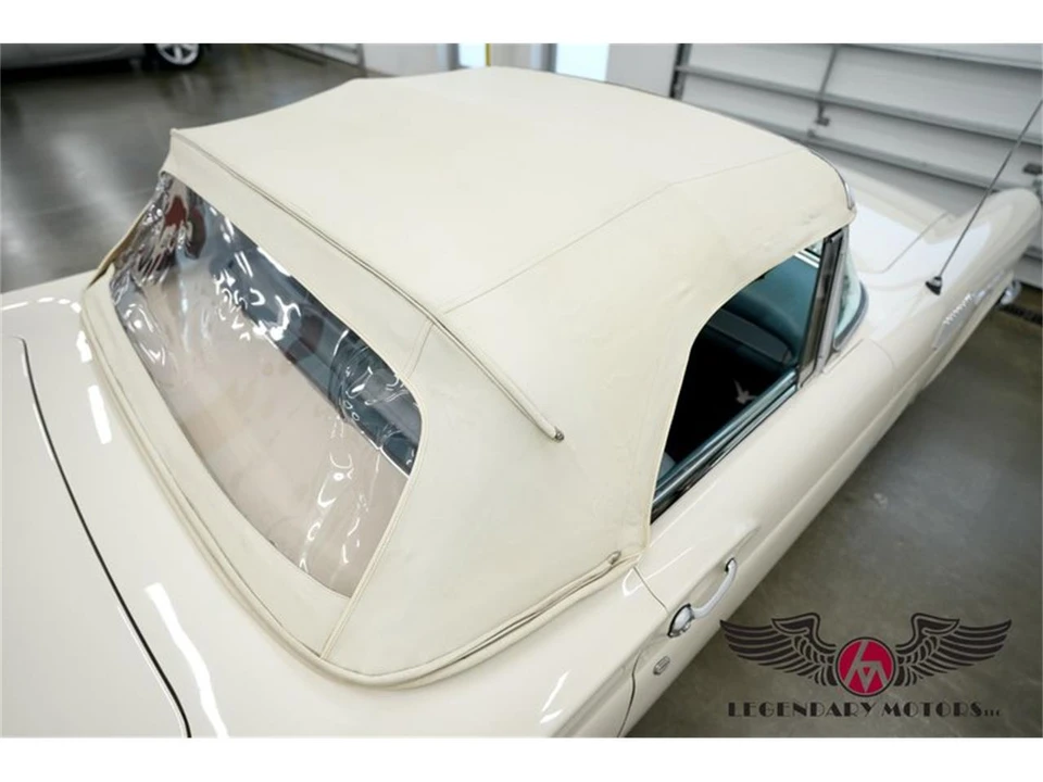 1957 Ford Thunderbird 1st Gen - Image 18 of 31