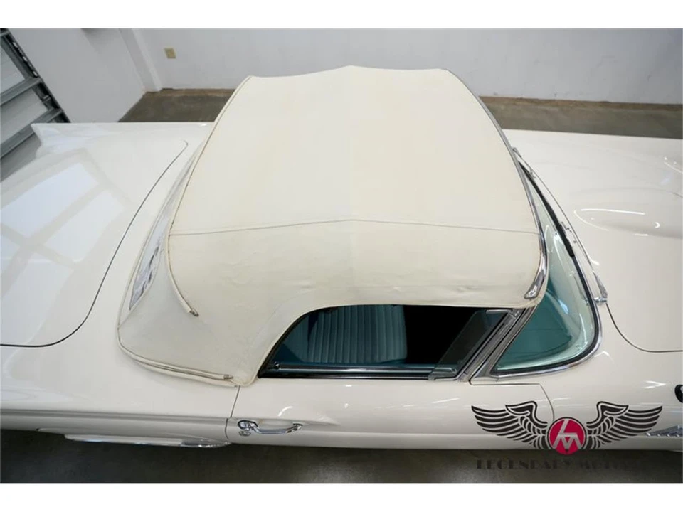 1957 Ford Thunderbird 1st Gen - Image 19 of 31
