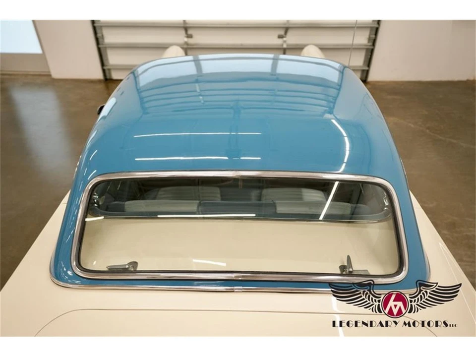 1957 Ford Thunderbird 1st Gen - Image 29 of 31