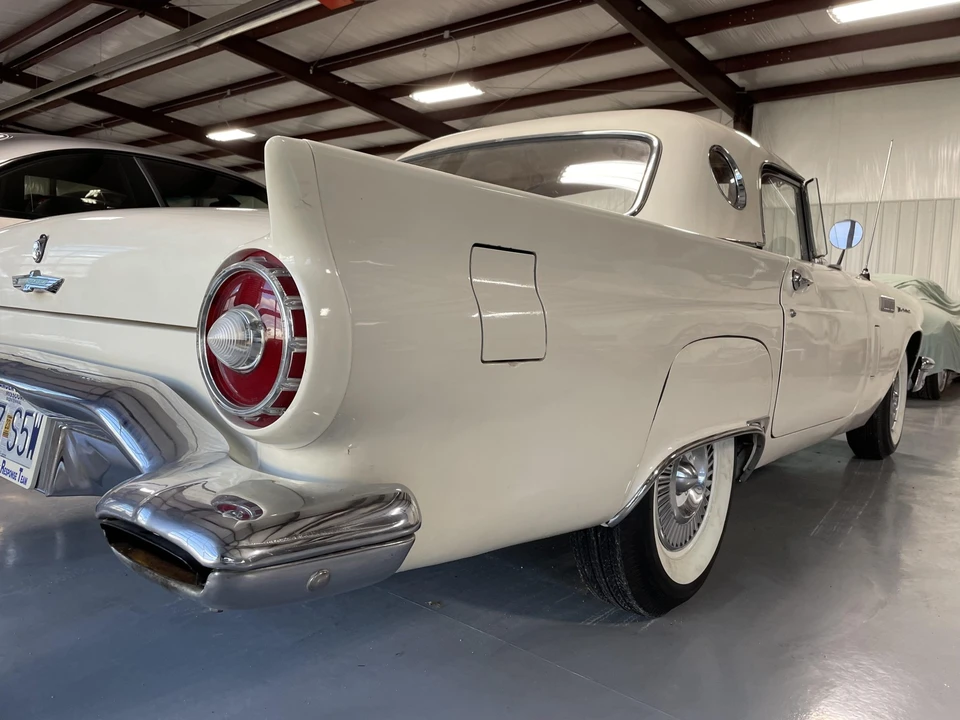 1957 Ford Thunderbird 1st Gen - Image 18 of 31