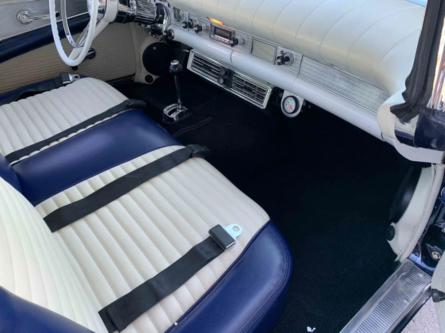 1957 Ford Thunderbird 1st Gen - Image 5 of 8