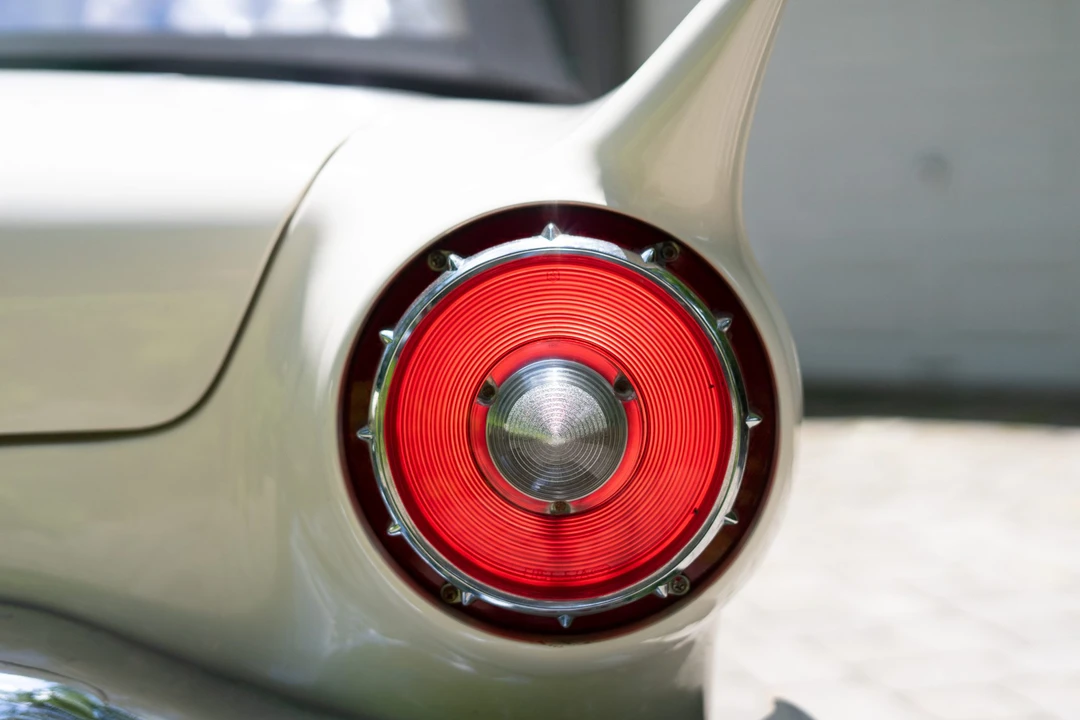 1957 Ford Thunderbird 1st Gen - Image 14 of 31