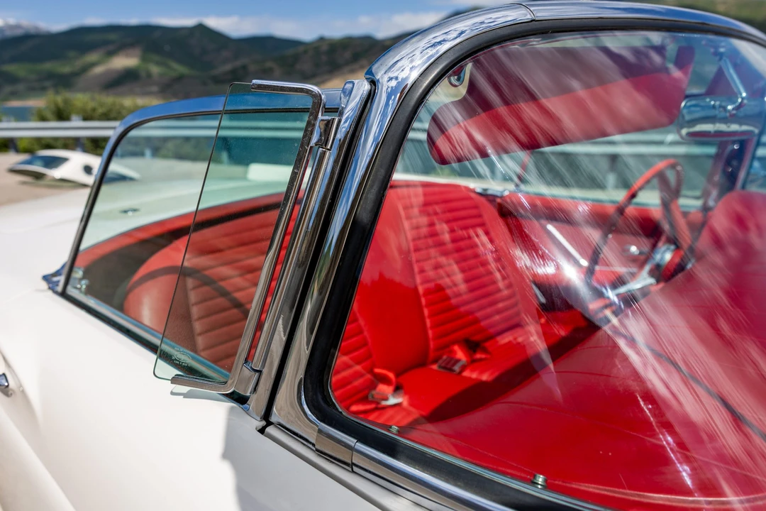 1957 Ford Thunderbird 1st Gen - Image 18 of 31