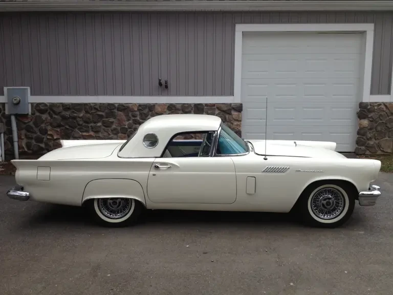 1957 Ford Thunderbird 1st Gen - Image 2 of 2
