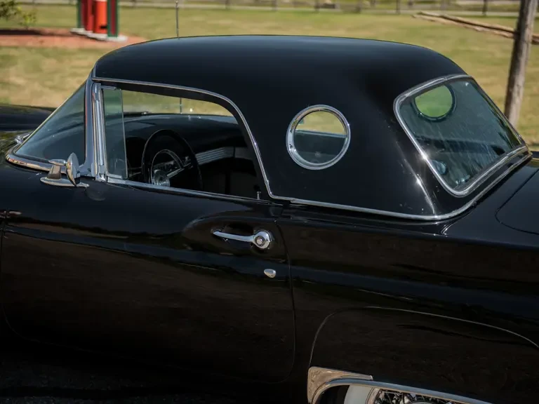 1957 Ford Thunderbird 1st Gen - Image 23 of 31