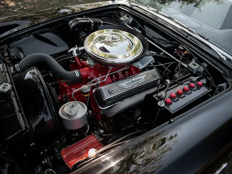 1957 Ford Thunderbird 1st Gen - Image 31 of 31