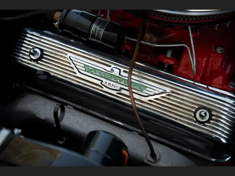 1957 Ford Thunderbird 1st Gen - Image 28 of 31