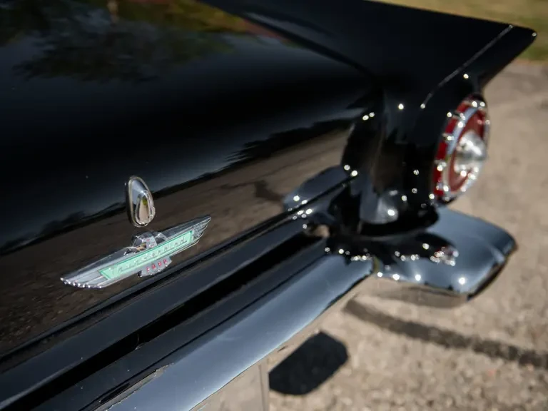 1957 Ford Thunderbird 1st Gen - Image 18 of 31
