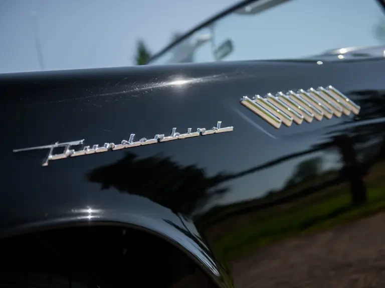1957 Ford Thunderbird 1st Gen - Image 13 of 31