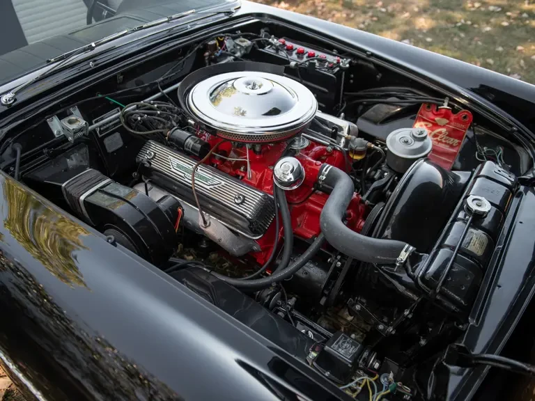 1957 Ford Thunderbird 1st Gen - Image 4 of 31