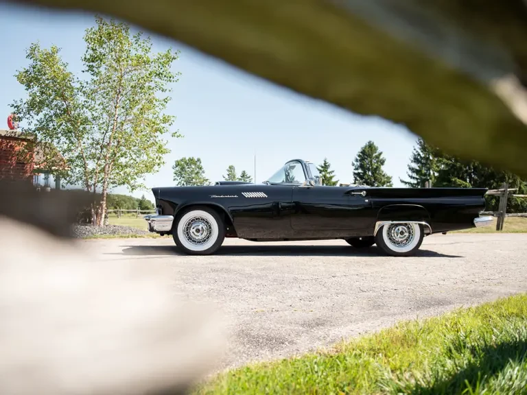 1957 Ford Thunderbird 1st Gen - Image 7 of 31