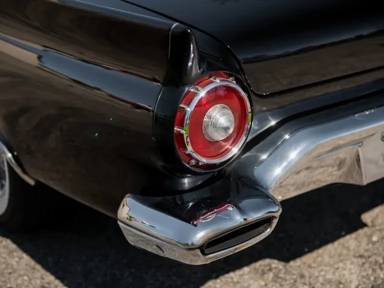 1957 Ford Thunderbird 1st Gen - Image 17 of 31