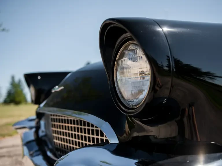 1957 Ford Thunderbird 1st Gen - Image 15 of 31
