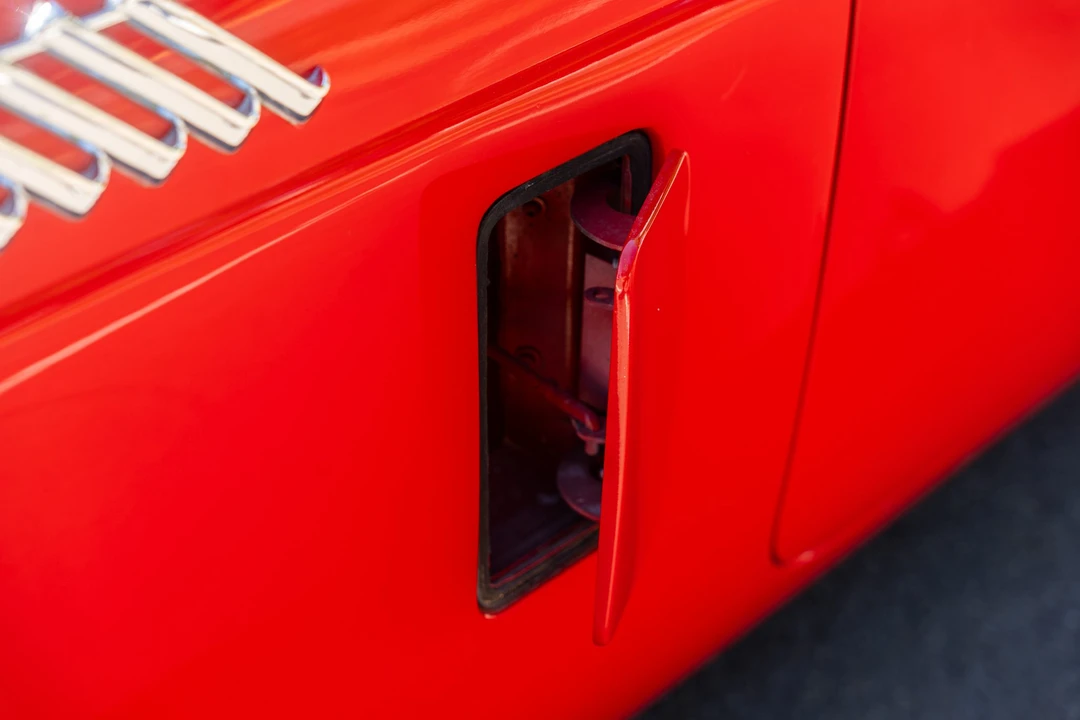 1957 Ford Thunderbird 1st Gen - Image 18 of 31
