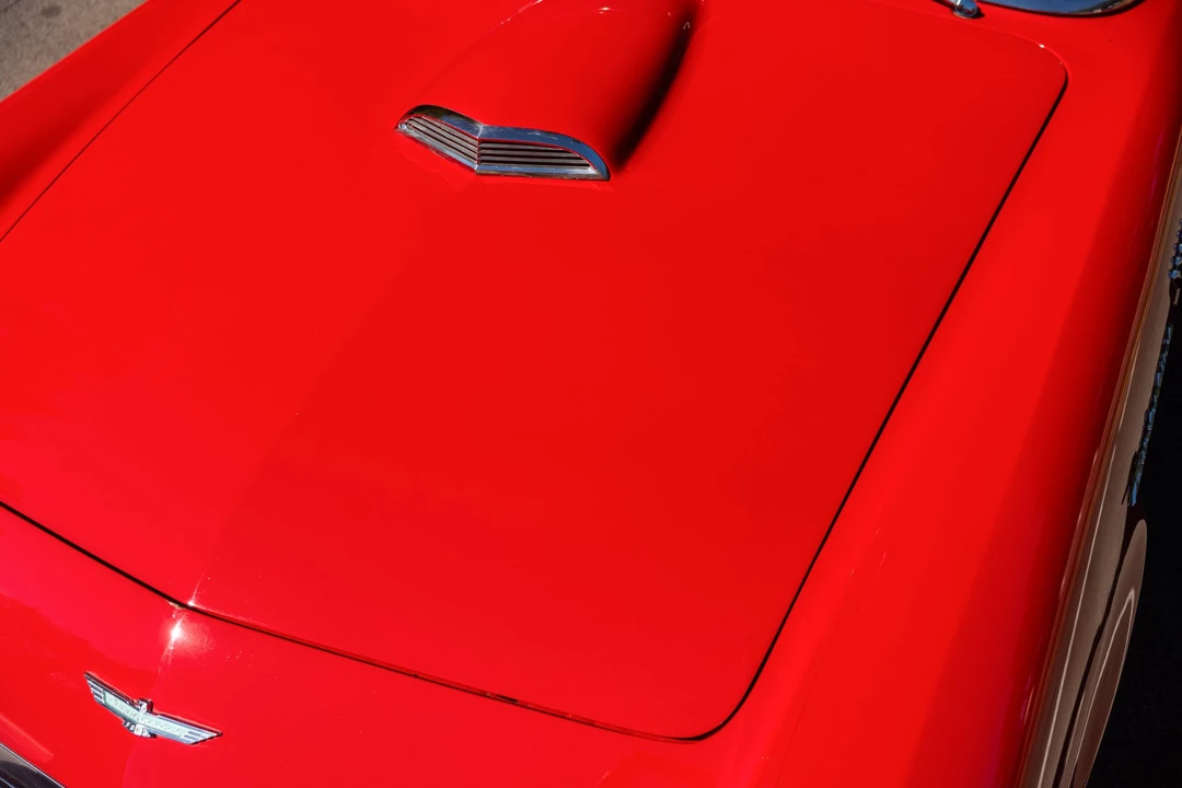 1957 Ford Thunderbird 1st Gen - Image 20 of 31