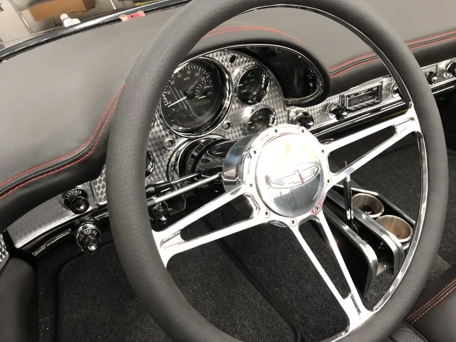1957 Ford Thunderbird 1st Gen - Image 3 of 10