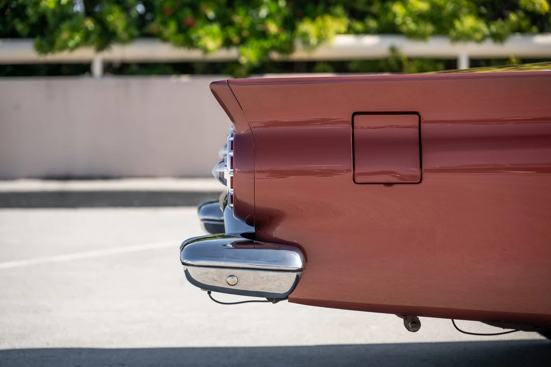 1957 Ford Thunderbird 1st Gen - Image 15 of 31