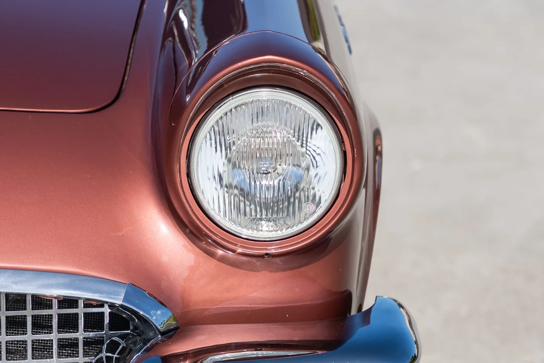 1957 Ford Thunderbird 1st Gen - Image 27 of 31