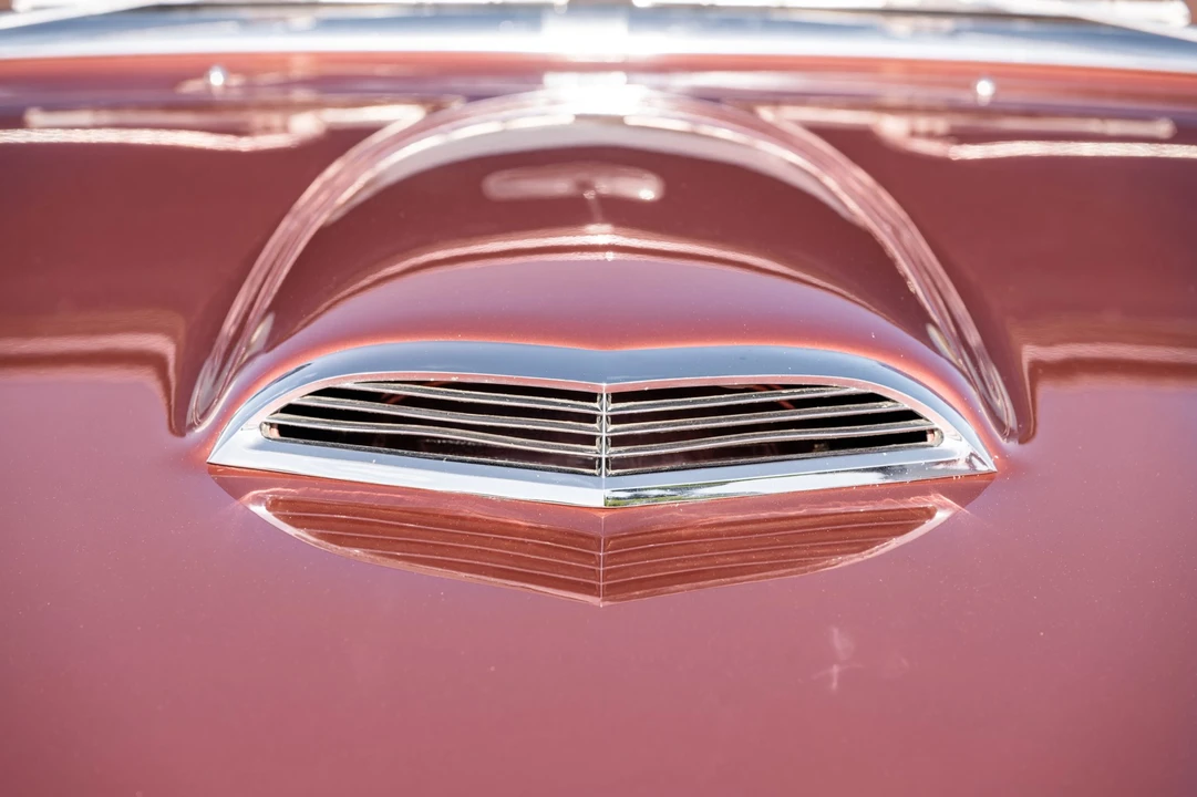 1957 Ford Thunderbird 1st Gen - Image 10 of 31
