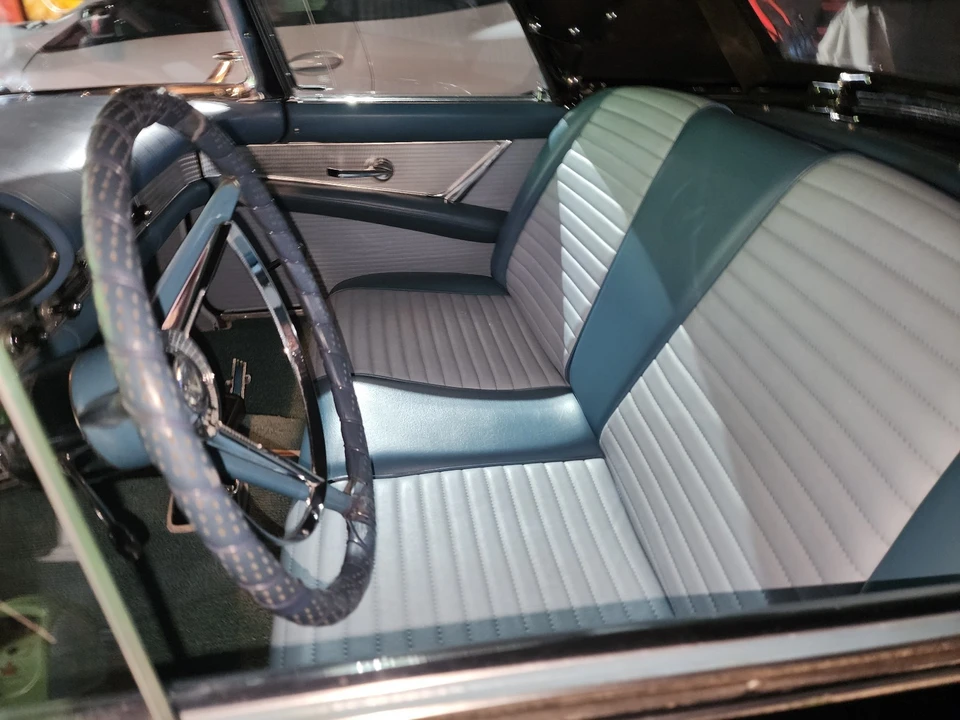 1957 Ford Thunderbird 1st Gen - Image 13 of 28