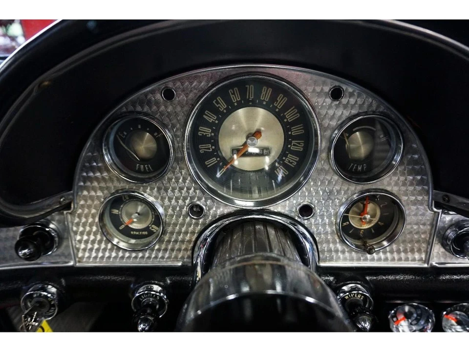 1957 Ford Thunderbird 1st Gen - Image 7 of 31