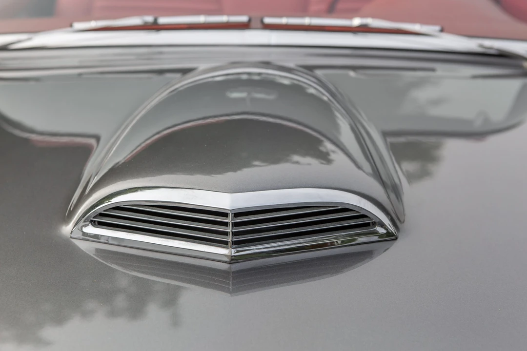 1957 Ford Thunderbird 1st Gen - Image 20 of 31
