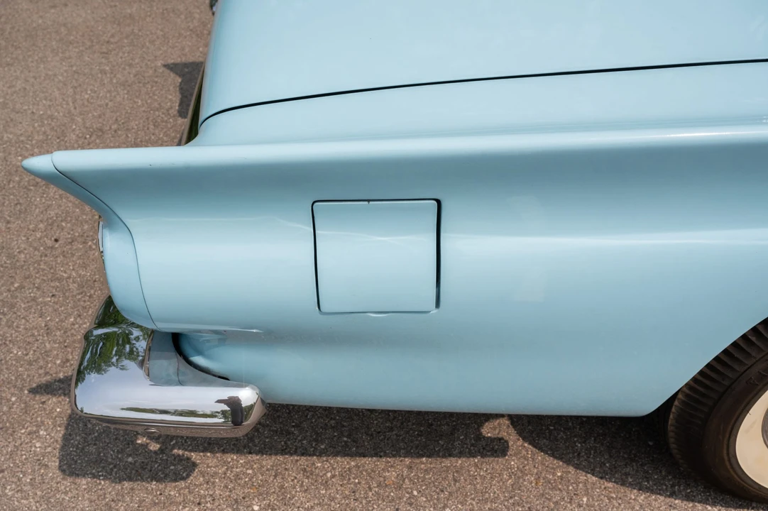 1957 Ford Thunderbird 1st Gen - Image 13 of 31