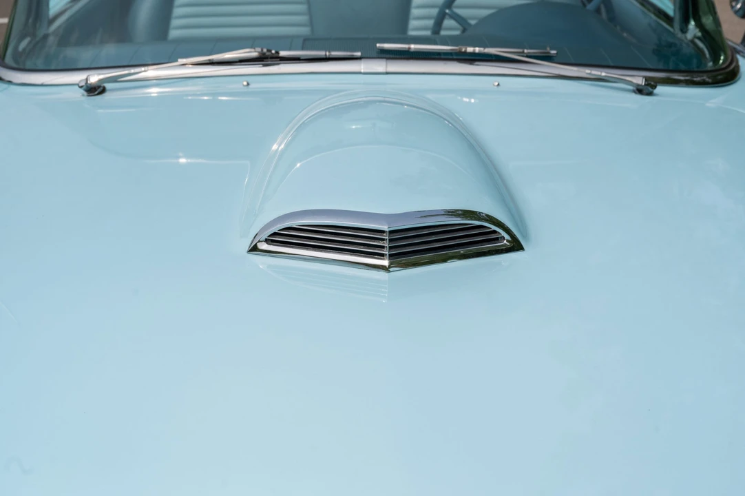 1957 Ford Thunderbird 1st Gen - Image 15 of 31