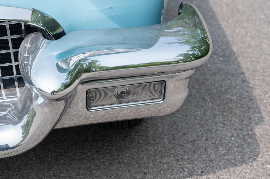 1957 Ford Thunderbird 1st Gen - Image 31 of 31