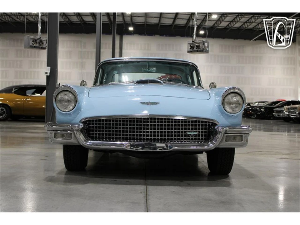 1957 Ford Thunderbird 1st Gen - Image 31 of 31
