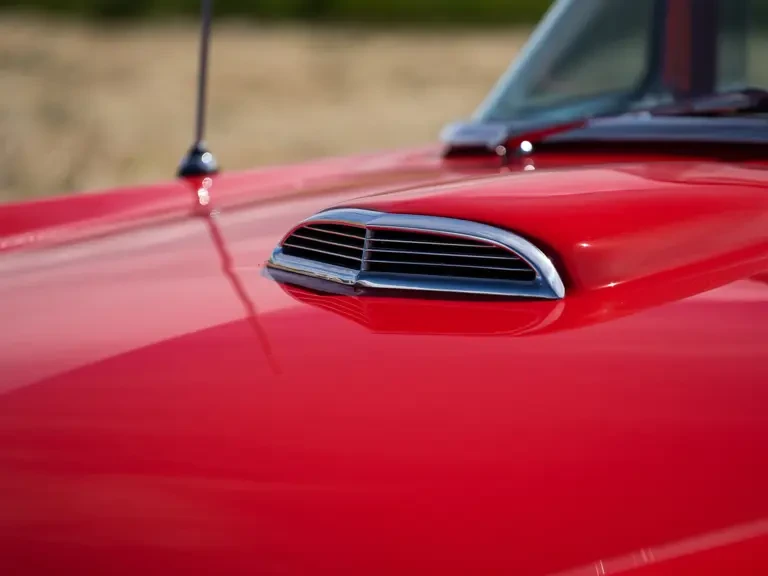 1957 Ford Thunderbird 1st Gen - Image 19 of 31