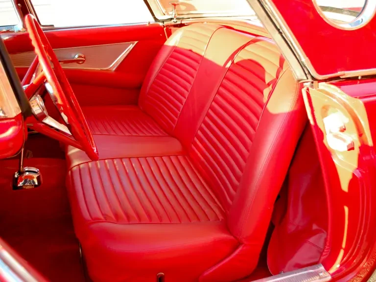 1957 Ford Thunderbird 1st Gen - Image 6 of 10