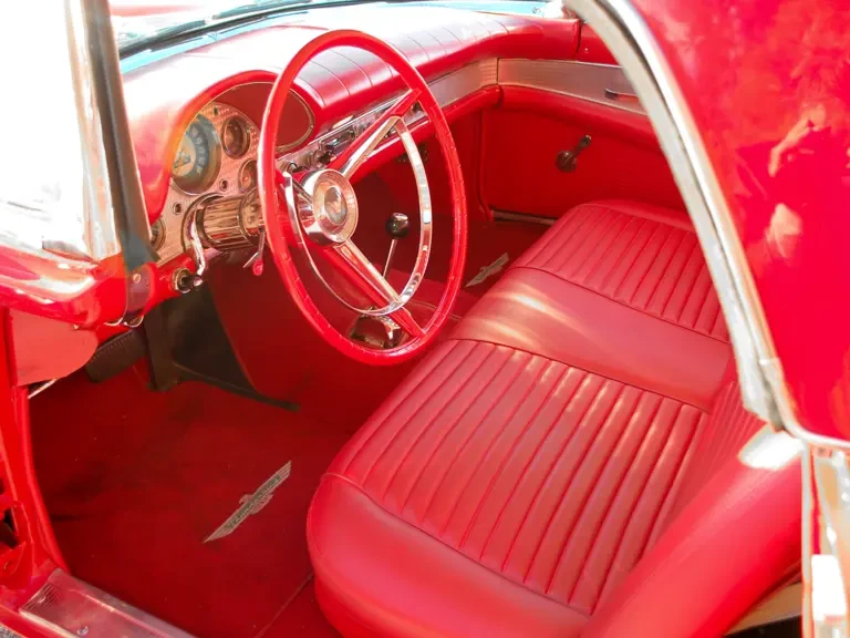 1957 Ford Thunderbird 1st Gen - Image 5 of 10