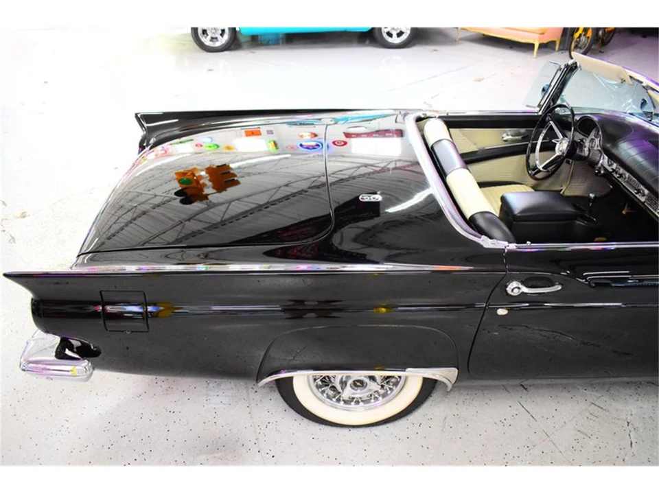 1957 Ford Thunderbird 1st Gen - Image 6 of 31