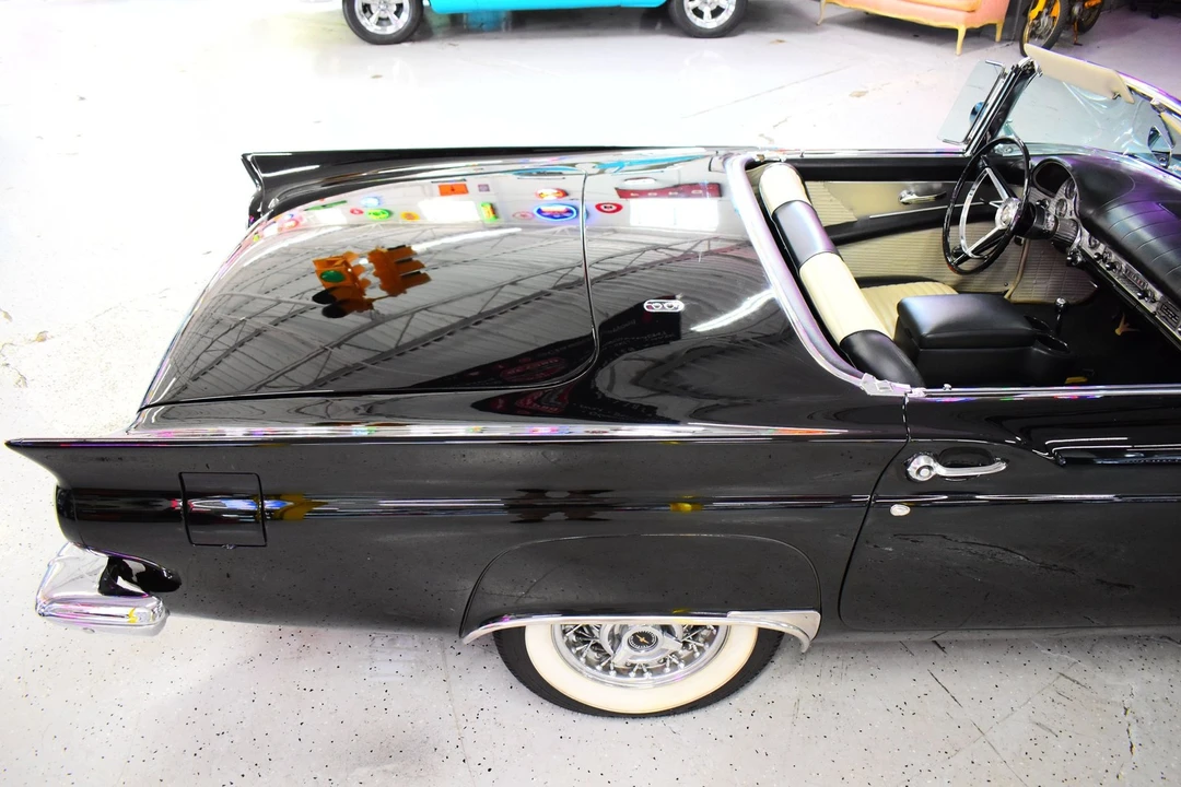 1957 Ford Thunderbird 1st Gen - Image 6 of 20
