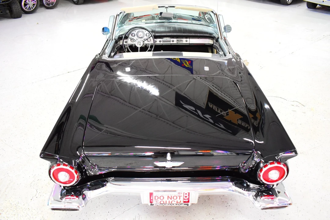 1957 Ford Thunderbird 1st Gen - Image 13 of 20